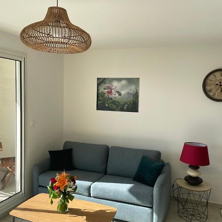 Appartement Lumineux Renove A Neuf Сен-Пиер Екстериор снимка