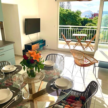 Appartement Lumineux Renove A Neuf Сен-Пиер Екстериор снимка