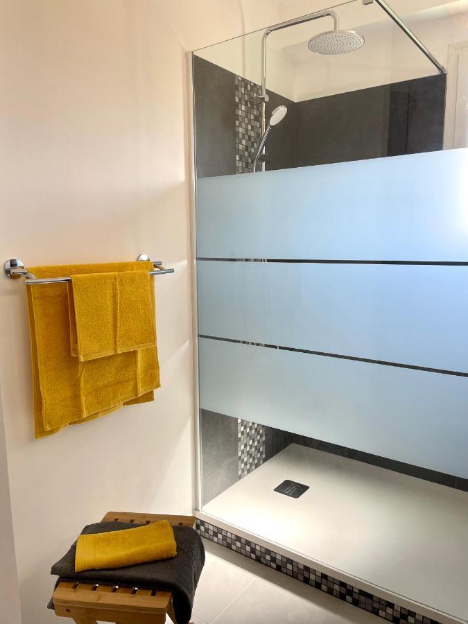 Appartement Lumineux Renove A Neuf Сен-Пиер Екстериор снимка