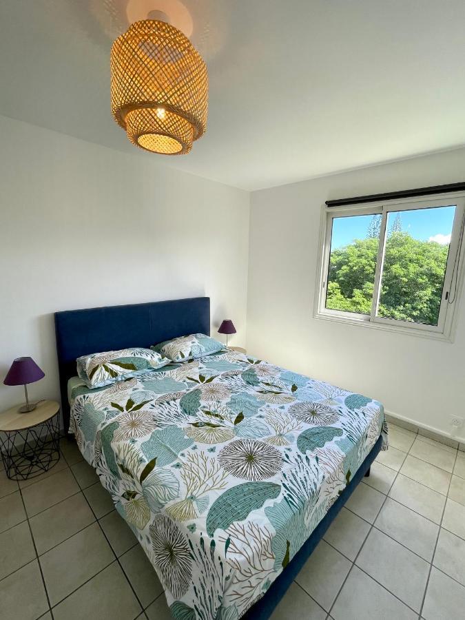 Appartement Lumineux Renove A Neuf Сен-Пиер Екстериор снимка
