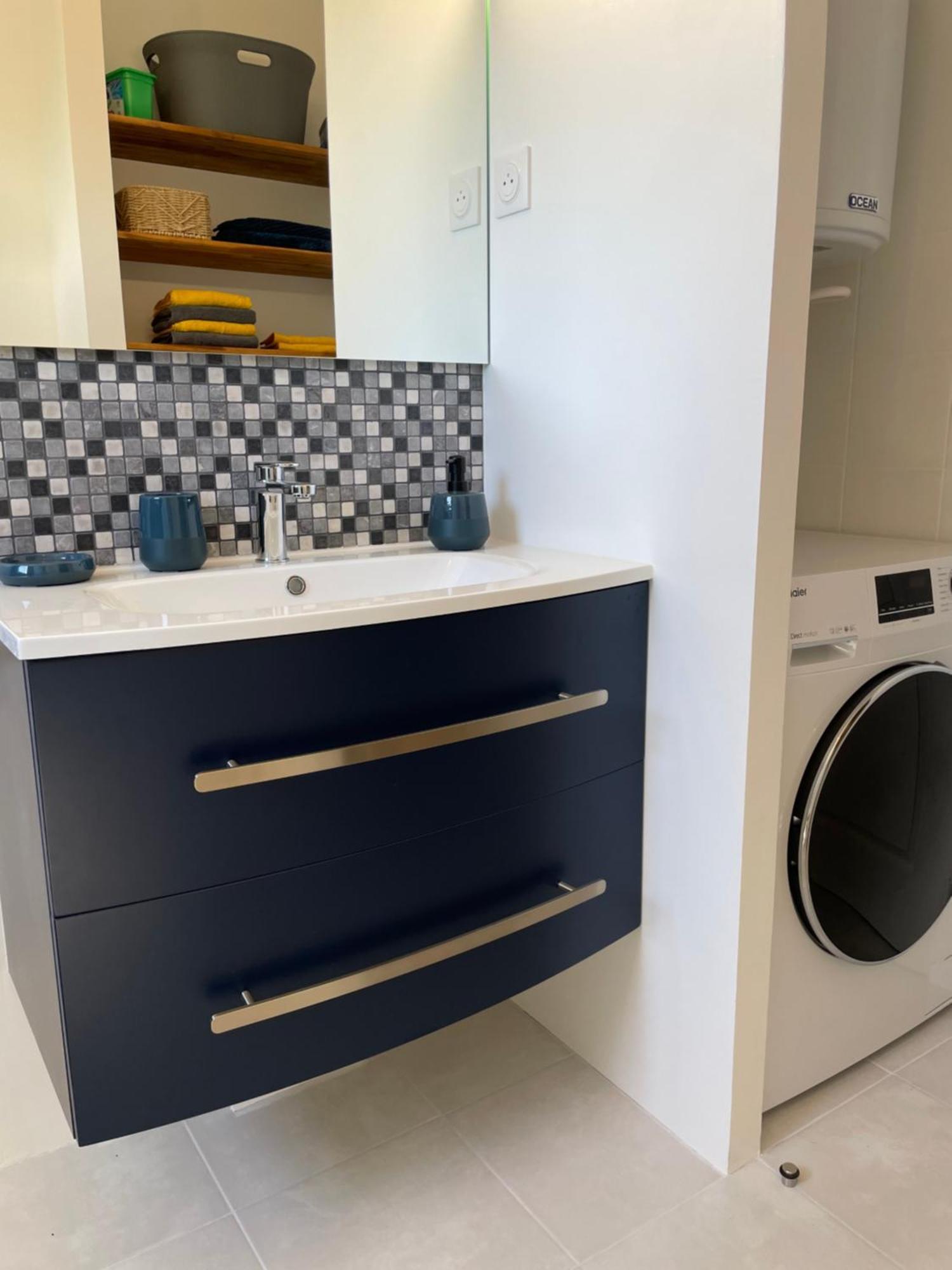 Appartement Lumineux Renove A Neuf Сен-Пиер Екстериор снимка